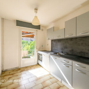MAISON DE 95 M² AVEC SOUS SOL COMPLET