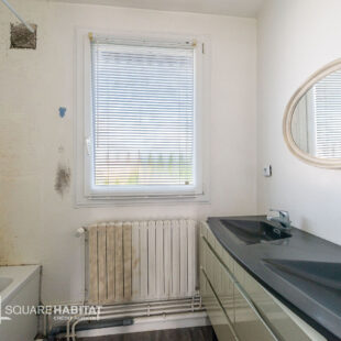 MAISON DE 95 M² AVEC SOUS SOL COMPLET