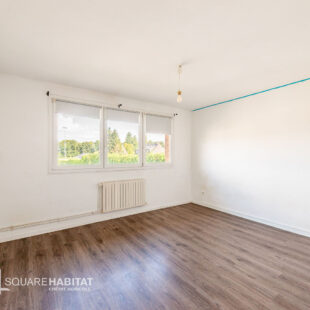 MAISON DE 95 M² AVEC SOUS SOL COMPLET