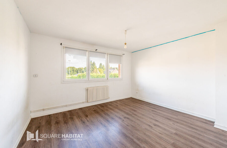 MAISON DE 95 M² AVEC SOUS SOL COMPLET