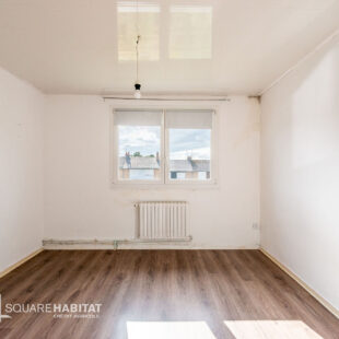 MAISON DE 95 M² AVEC SOUS SOL COMPLET