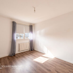 MAISON DE 95 M² AVEC SOUS SOL COMPLET