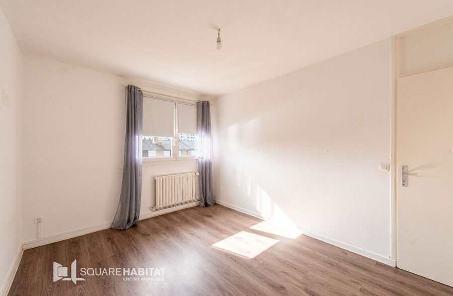 MAISON DE 95 M² AVEC SOUS SOL COMPLET