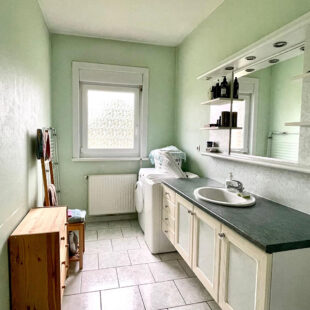 Maison de plain pied Monchaux Sur Ecaillon 4 pièce(s) 85 m2