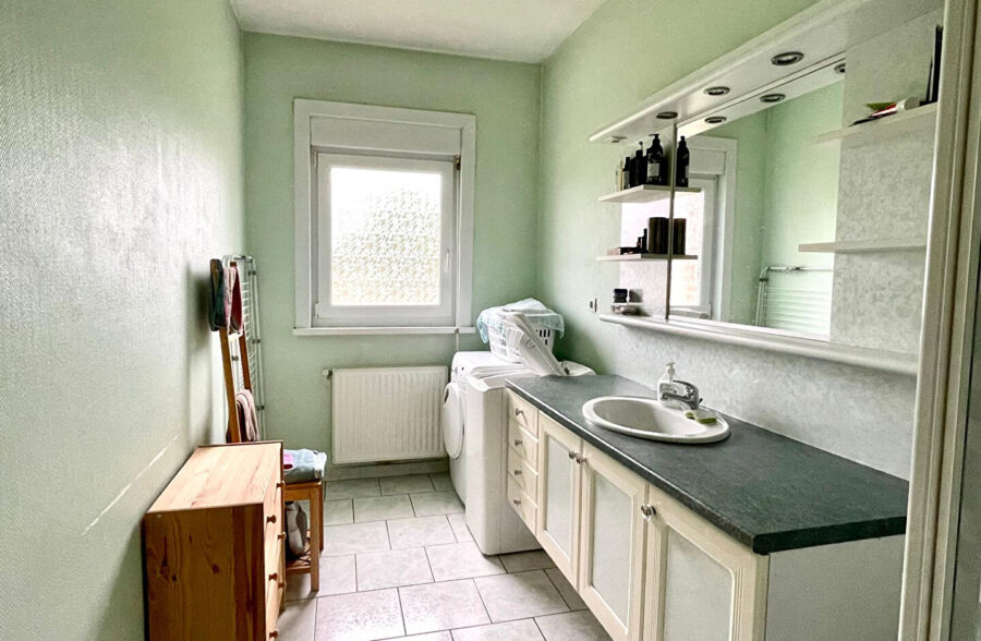 Maison de plain pied Monchaux Sur Ecaillon 4 pièce(s) 85 m2