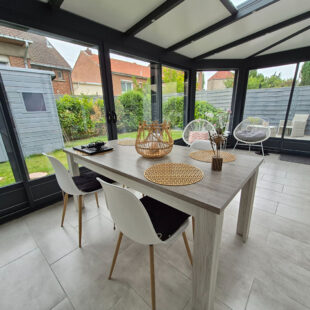 Semi plain-pied Lievin