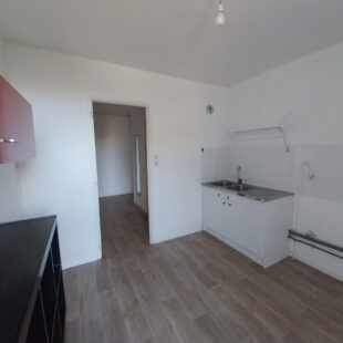 Appartement Dunkerque 2 pièce(s) 54 m2