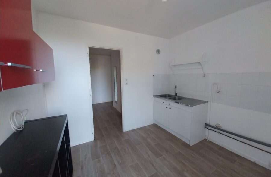 Appartement Dunkerque 2 pièce(s) 54 m2