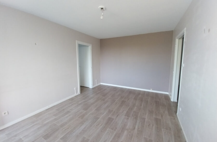 Appartement Dunkerque 2 pièce(s) 54 m2