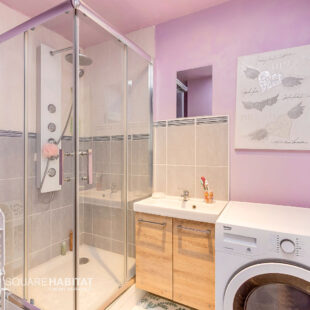 Vente Maison de ville 79 000€ FAI !!! EN EXCLUSIVITÉ – ROUBAIX  Square Habitat Crédit Agricole Roubaix