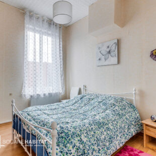 Vente Maison de ville 79 000€ FAI !!! EN EXCLUSIVITÉ – ROUBAIX  Square Habitat Crédit Agricole Roubaix