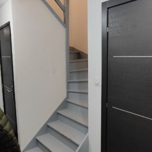 Maison Mericourt 4 pièce(s) 80 m2 , 3 chambres , jardin ,garage.