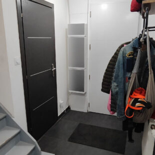 Maison Mericourt 4 pièce(s) 80 m2 , 3 chambres , jardin ,garage.
