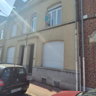 VENDU PAR NOS SOINS !  Sous compromis 