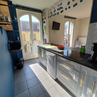 Berck Plage , appartement T3 à saisir !