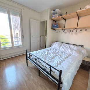 Berck Plage , appartement T3 à saisir !