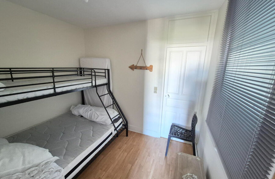 Berck Plage , appartement T3 à saisir !
