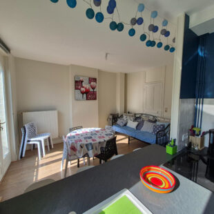 Berck Plage , appartement T3 à saisir !