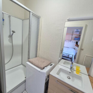 Berck Plage , appartement T3 à saisir !