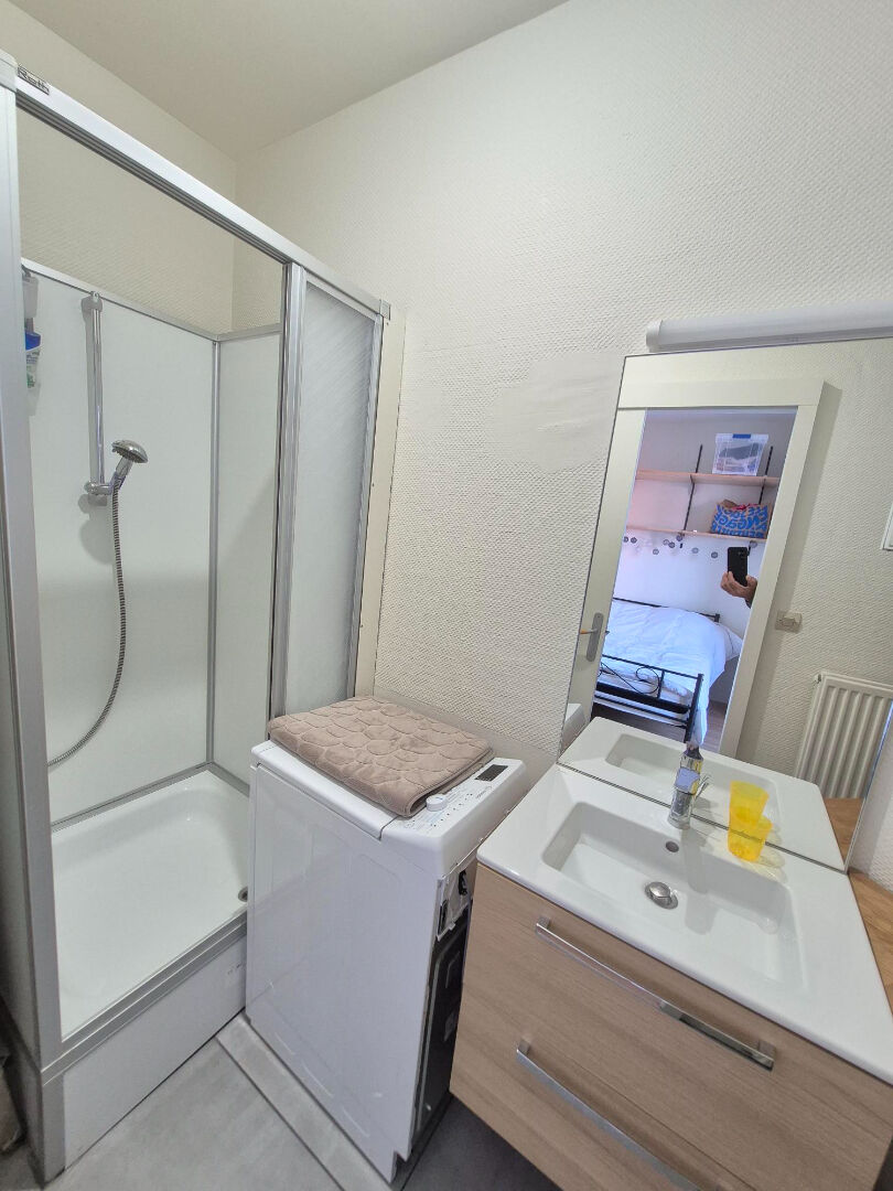 Berck Plage , appartement T3 à saisir !
