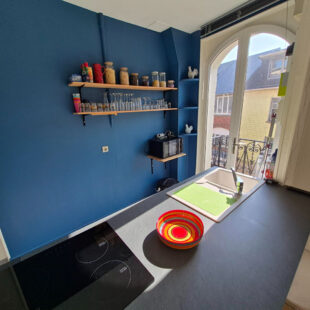 Berck Plage , appartement T3 à saisir !