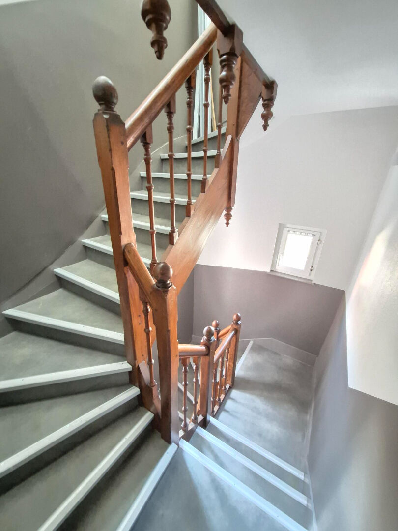 Berck Plage , appartement T3 à saisir !