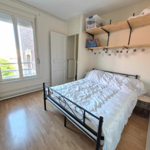 Berck Plage , appartement T3  , meublé ,à saisir !