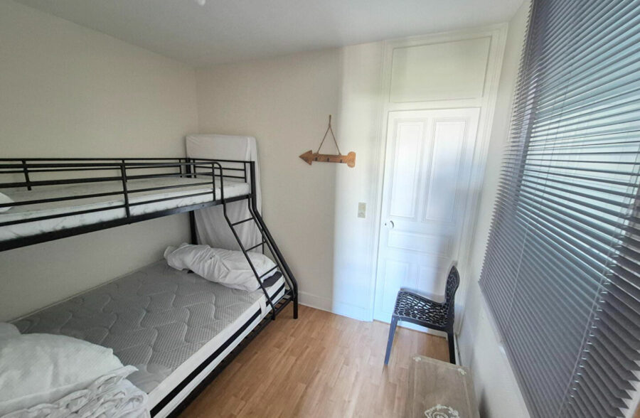 Berck Plage , appartement T3  , meublé ,à saisir !