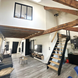 Immeuble Le Cateau Cambresis 10 pièce(s) 227 m2