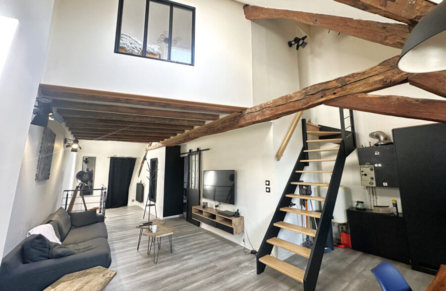 Immeuble Le Cateau Cambresis 10 pièce(s) 227 m2
