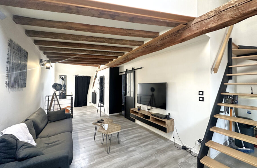 Immeuble Le Cateau Cambresis 10 pièce(s) 227 m2
