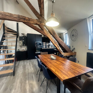 Immeuble Le Cateau Cambresis 10 pièce(s) 227 m2