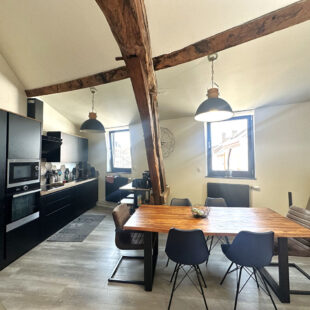 Immeuble Le Cateau Cambresis 10 pièce(s) 227 m2