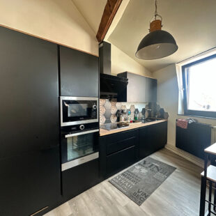 Immeuble Le Cateau Cambresis 10 pièce(s) 227 m2