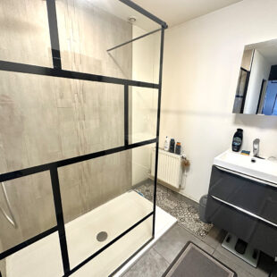 Immeuble Le Cateau Cambresis 10 pièce(s) 227 m2