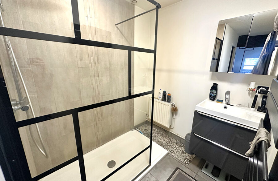 Immeuble Le Cateau Cambresis 10 pièce(s) 227 m2