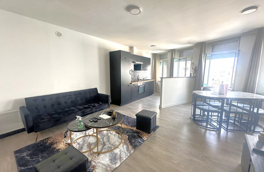 Immeuble Le Cateau Cambresis 10 pièce(s) 227 m2