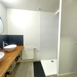Immeuble Le Cateau Cambresis 10 pièce(s) 227 m2