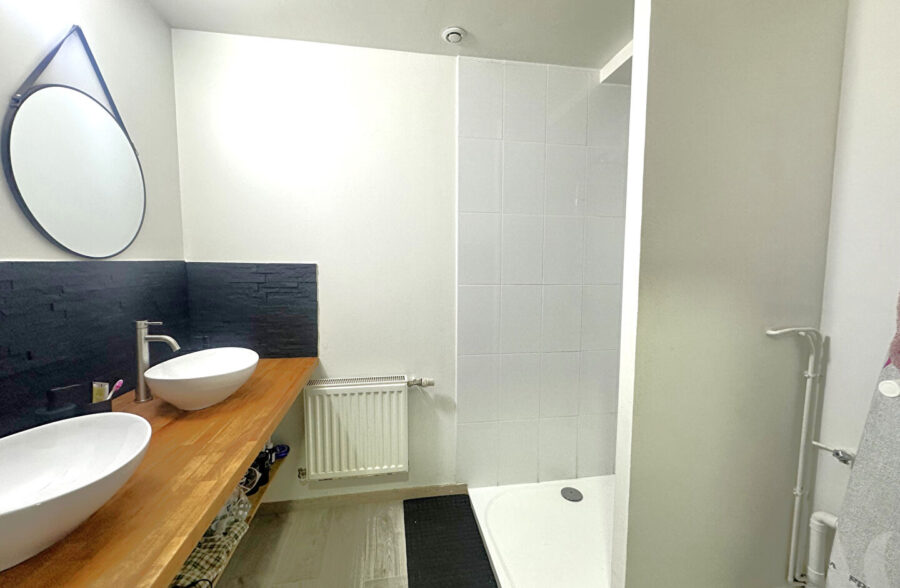Immeuble Le Cateau Cambresis 10 pièce(s) 227 m2
