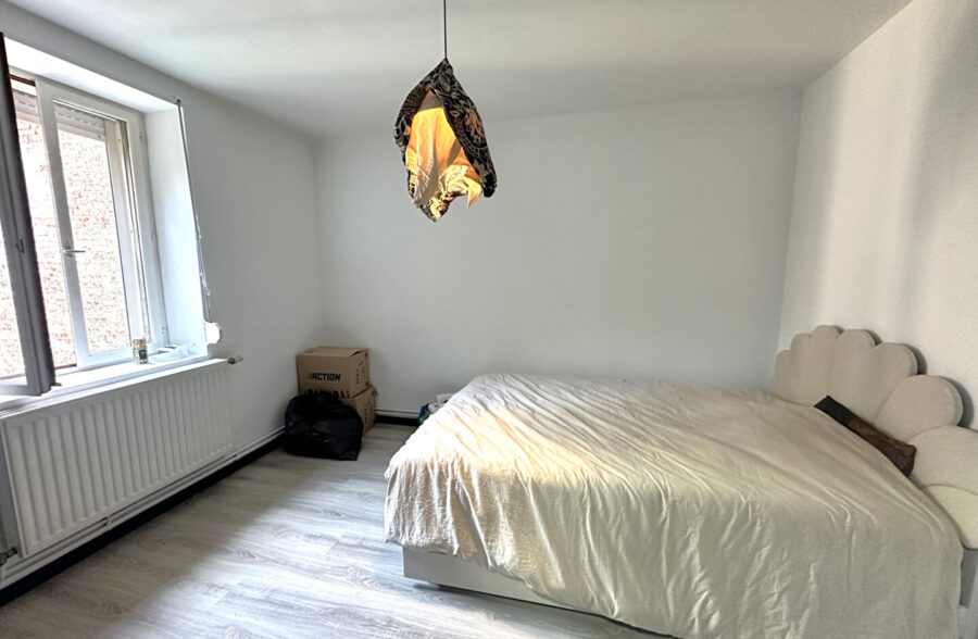 Immeuble Le Cateau Cambresis 10 pièce(s) 227 m2