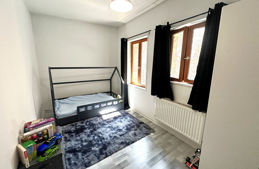 Immeuble Le Cateau Cambresis 10 pièce(s) 227 m2