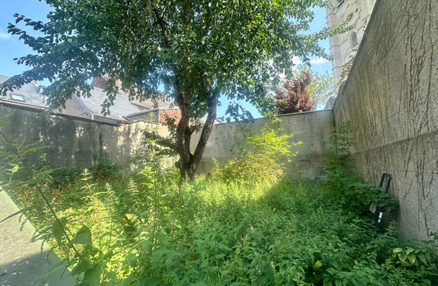 Immeuble Le Cateau Cambresis 10 pièce(s) 227 m2