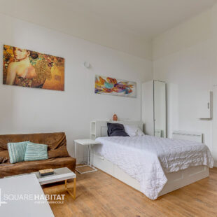 Appartement Boulogne Sur Mer 1 pièce(s) 26 m2