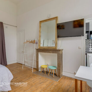Appartement Boulogne Sur Mer 1 pièce(s) 26 m2