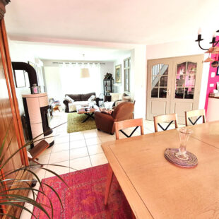 Maison en semi plain pied Beaurains 6 pièce(s) 180 m2