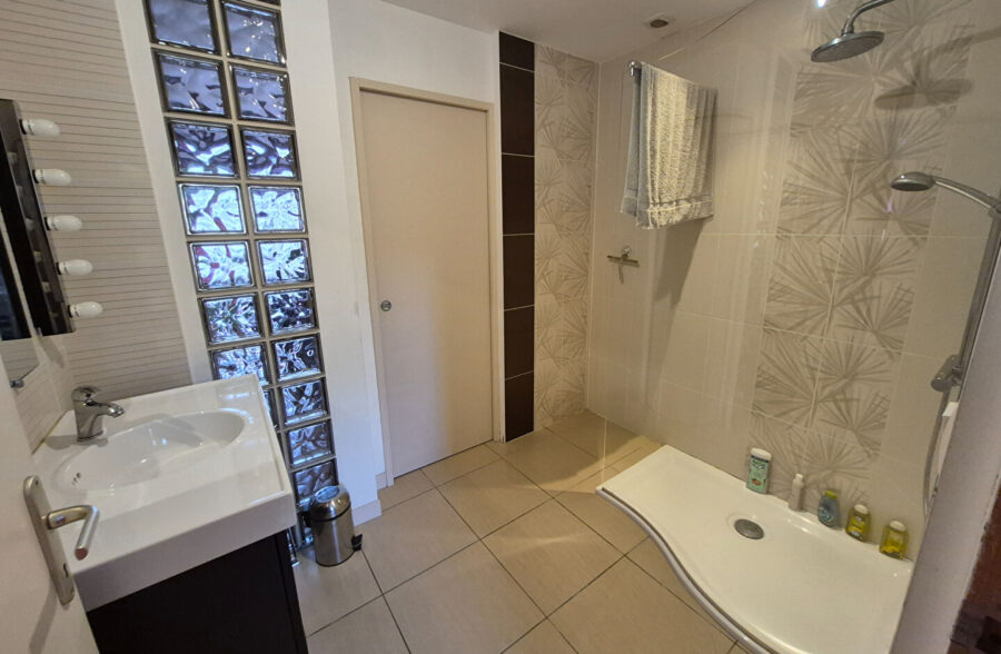 Maison en semi plain pied Beaurains 6 pièce(s) 180 m2