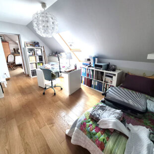 Maison en semi plain pied Beaurains 6 pièce(s) 180 m2