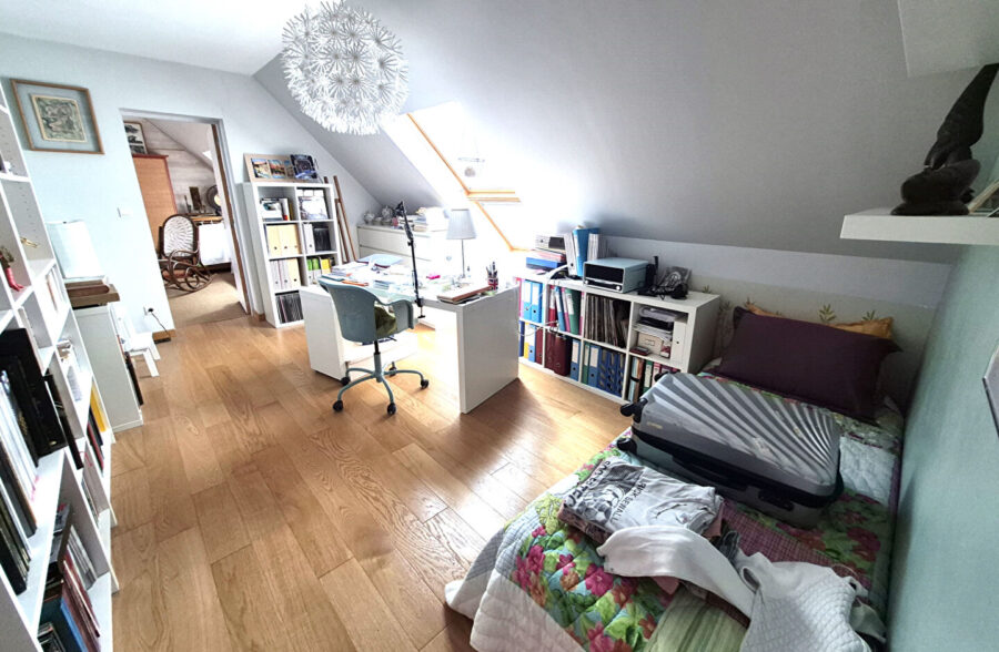 Maison en semi plain pied Beaurains 6 pièce(s) 180 m2