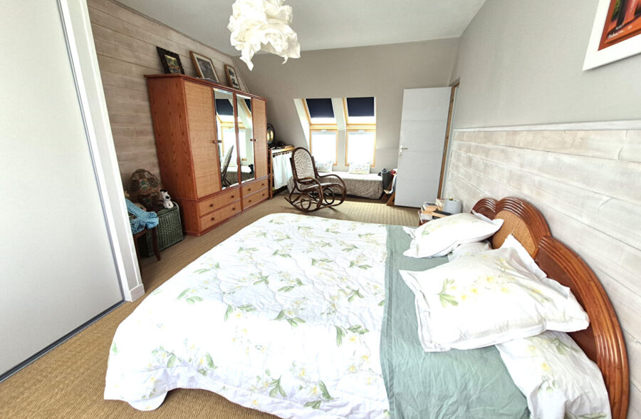 Maison en semi plain pied Beaurains 6 pièce(s) 180 m2