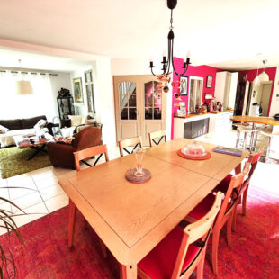 Maison en semi plain pied Beaurains 6 pièce(s) 180 m2 Maison en semi plain pied Beaurains 6 pièce(s) 180 m2